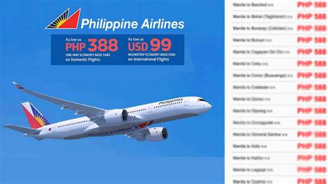 manila flights sale.